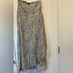 Japna maxi skirt